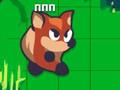 Gêm Bigfoxwarz. io  ar-lein