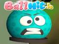 Gêm Ballhit. io  ar-lein