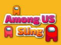 Gêm Yn ein plith Sling  ar-lein