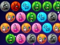 Gêm Ymhlith BubbleShooter  ar-lein