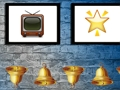 Gêm Dianc Ystafell Brics Glas  ar-lein