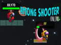 Gêm Ymhlith Shooter Ar-lein  ar-lein