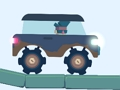Gêm Cyflymder2d! ar-lein