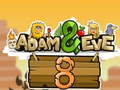 Gêm Adda ac Efa 8  ar-lein