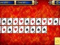 Gêm Solitaire Accordion  ar-lein