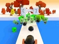 Gêm Ton Zombie Unwaith eto  ar-lein