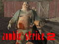 Gêm Streic Zombie 2  ar-lein