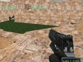 Gêm Xtreme da guys vs bechgyn drwg ar-lein