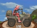 Gêm Treialon ATV Xtreme 2021  ar-lein