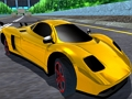 Gêm Cyflymder Uchaf Car Cyflym  ar-lein