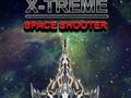 Gêm Saethwr Gofod X-treme  ar-lein
