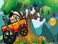 Gêm Cyfaill Wheelie  ar-lein