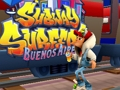 Gêm Syrffwyr Isffordd Buenos Aires  ar-lein