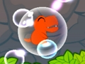 Gêm Peidiwch â chyffwrdd â'r Dino-Bomb!  ar-lein