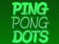 Gêm Ping pong dot ar-lein