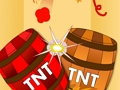 Gêm Tap TNT  ar-lein