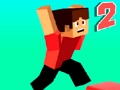 Gêm Bloc Parkour 2  ar-lein