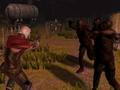Gêm Rhyfeloedd z zombie apocalypse 2020 ar-lein