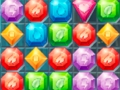 Gêm Gêm 3 Pop Jewel Clasurol  ar-lein