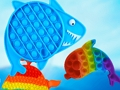 Gêm Jig-so Under Sea World Pop It  ar-lein