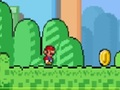 Gêm Super Mario Starroad  ar-lein