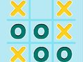 Gêm Tic Tac Toe Am Ddim  ar-lein