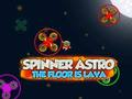 Gêm Troellwr Astro the Floor yw Lava  ar-lein
