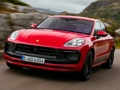 Gêm Pos Porsche Macan GTS  ar-lein