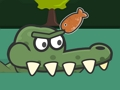 Gêm Crocofinedd ar-lein