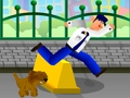 Gêm Gêm Platformer Tom Runner  ar-lein