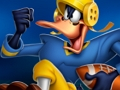 Gêm Pos Jig-so Looney Tunes  ar-lein