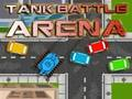 Gêm Arena Brwydr Tanc  ar-lein