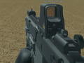 Gêm Multiplayer Storm Anialwch Hofrennydd A Brwydr Tanc  ar-lein