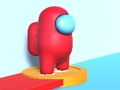 Gêm Dogecoin Yolo 3D ar-lein