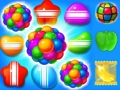 Gêm Pos Candyland  ar-lein