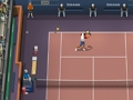 Gêm Taith Byd Tenis  ar-lein