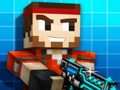 Gêm Jig-so Milwyr Minecraft  ar-lein