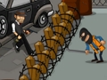 Gêm Rhyfel Gangster  ar-lein