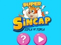 Gêm Super Sincap: Zipla ve Topla ar-lein