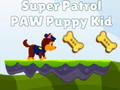 Gêm Kid Cŵn Bach Paw Patrol  ar-lein