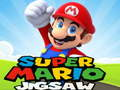 Gêm Jig-so Super Mario  ar-lein