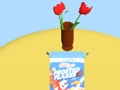 Gêm Prapare Brecwast 3D  ar-lein