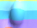 Gêm Gêm Efelychydd Llysnafedd Super ASMR  ar-lein