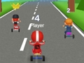 Gêm Drifft Ar Ewyllys  ar-lein
