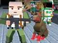 Gêm Goroesi Pixel Apocalypse Ar-lein  ar-lein