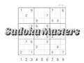 Gêm Meistri Sudoku  ar-lein