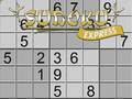 Gêm Sudoku Express ar-lein