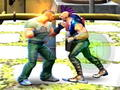 Gêm Rhifyn Hyrwyddwr Street Fighter IV  ar-lein