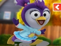 Gêm Llyfr Lliwio Babanod Muppet  ar-lein