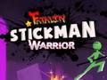 Gêm Rhyfelwyr Stickman: Marwolaethau  ar-lein